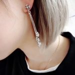 クロム ハーツ jojo ピアス