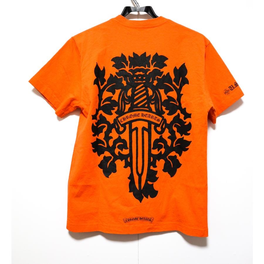 クロム ハーツ t シャツ - Chrome Hearts T Shirt - クロムハーツ