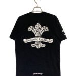 クロム ハーツ t シャツ 中古