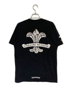 クロム ハーツ t シャツ 中古