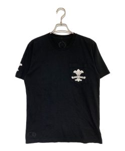 クロム ハーツ t シャツ 中古