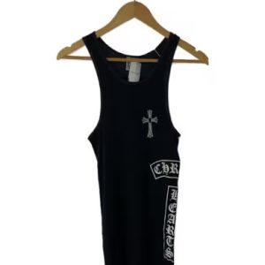 ruunaクロムハーツタンク 楽天市場】クロムハーツ CHROMEHEARTS（タンクトップ｜トップス