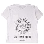 クロム ハーツ ホノルル 限定 t シャツ​
