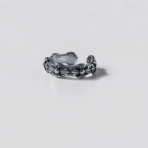 クロム ハーツ リング 中古