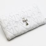 クロム ハーツ 財布 種類