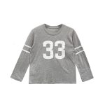 クロムハーツ 33 ホースシュー ロゴ 長袖 Tシャツ