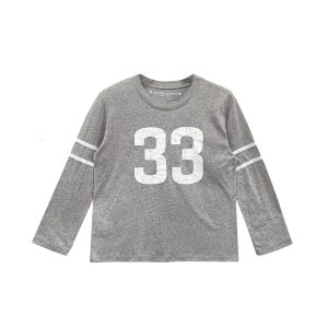 クロムハーツ 33 ホースシュー ロゴ 長袖 Tシャツ