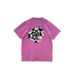 クロムハーツ マッティボーイ スパイダーウェブ 半袖 Tシャツ