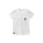 クロムハーツ ロサンゼルス限定 ホースシュー 半袖 Tシャツ