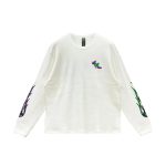 マッティボーイ アンチプロモ 99アイズ ラスベガス ワッフル サーマル 長袖 Tシャツ