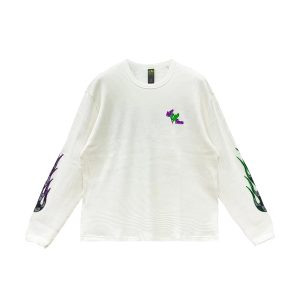 マッティボーイ アンチプロモ 99アイズ ラスベガス ワッフル サーマル 長袖 Tシャツ