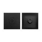 Chrome Hearts シルバー ホースシュー リング