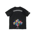 Chrome Hearts マルチカラーシャツ