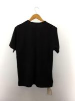 クロムハーツ Tシャツ GRP Y NOT M light work ブラック