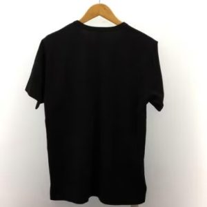 クロムハーツ Tシャツ GRP Y NOT M light work ブラック