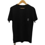 クロムハーツ Tシャツ GRP Y NOT M light work ブラック