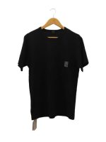 クロムハーツ Tシャツ GRP Y NOT M light work ブラック