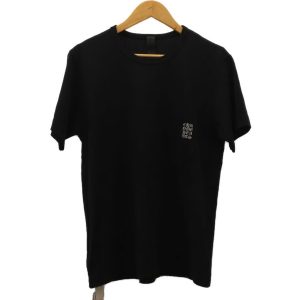 クロムハーツ Tシャツ GRP Y NOT M light work ブラック