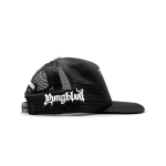 クロムハーツ トラッカーキャップ Foti x Aerosmith x Yungblud