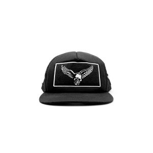 クロムハーツ トラッカーキャップ Foti x Aerosmith x Yungblud