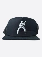 クロムハーツ トラッカーキャップ SEX PISTOLS