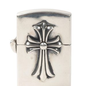 クロムハーツ ライダー CHクロス ラッキー7 V7 ラスベガス限定 Zippo