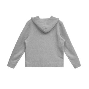 クロムハーツ カシミア フーディー