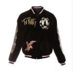 CHROME HEARTS × テーラー東洋 青山20周年 スカジャンジャケット