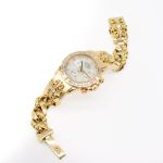 クロムハーツ x ROLEX ロレックス デイトナ Daytona ホワイト 8PD文字盤 腕時計 ウォッチ