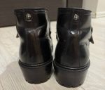 クロムハーツ × Alden オールデン ブーツ