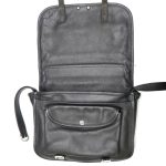 CHROME HEARTS クロムハーツ ソフト ショルダーバッグ