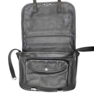 CHROME HEARTS クロムハーツ ソフト ショルダーバッグ
