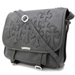 CHROME HEARTS クロムハーツ ソフト ショルダーバッグ