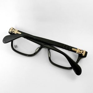 CHROME HEARTS クロムハーツ ダガー アイウェア 眼鏡