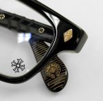 CHROME HEARTS クロムハーツ ダガー アイウェア 眼鏡