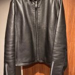 クロムハーツ クロムハーツ レーシング2 シングル ライダース