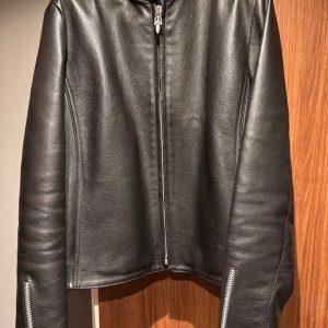 クロムハーツ クロムハーツ レーシング2 シングル ライダース