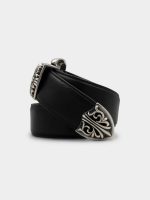 Chrome Hearts 3ピース ケルティック ベルト