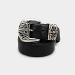 Chrome Hearts 3ピース ケルティック ベルト