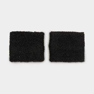 Chrome Hearts クロスパッチ スウェットバンド