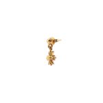 クロム ハーツ 22k ピアス