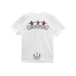 クロムハーツ フォティ・ハリス 半袖Tシャツ