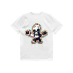 クロムハーツ フォティ・ハリス 半袖Tシャツ