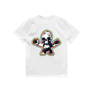 クロムハーツ フォティ・ハリス 半袖Tシャツ