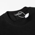 クロムハーツ ペイントスプラッタークロス Tシャツ