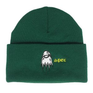 クロムハーツ マッティボーイ スペック ビーニー グリーン