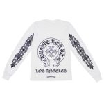 クロムハーツ ロサンゼルス限定 ロングスリーブ