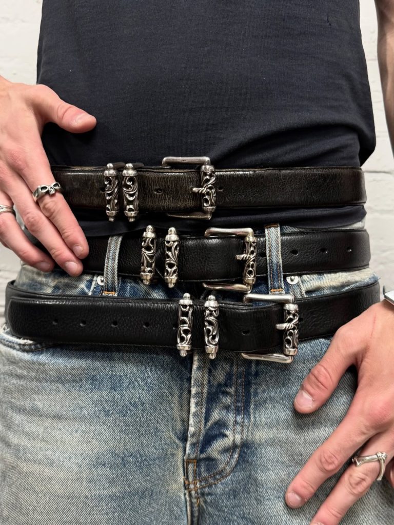 ロムハーツのローラーベルトの定価はいくらですか？